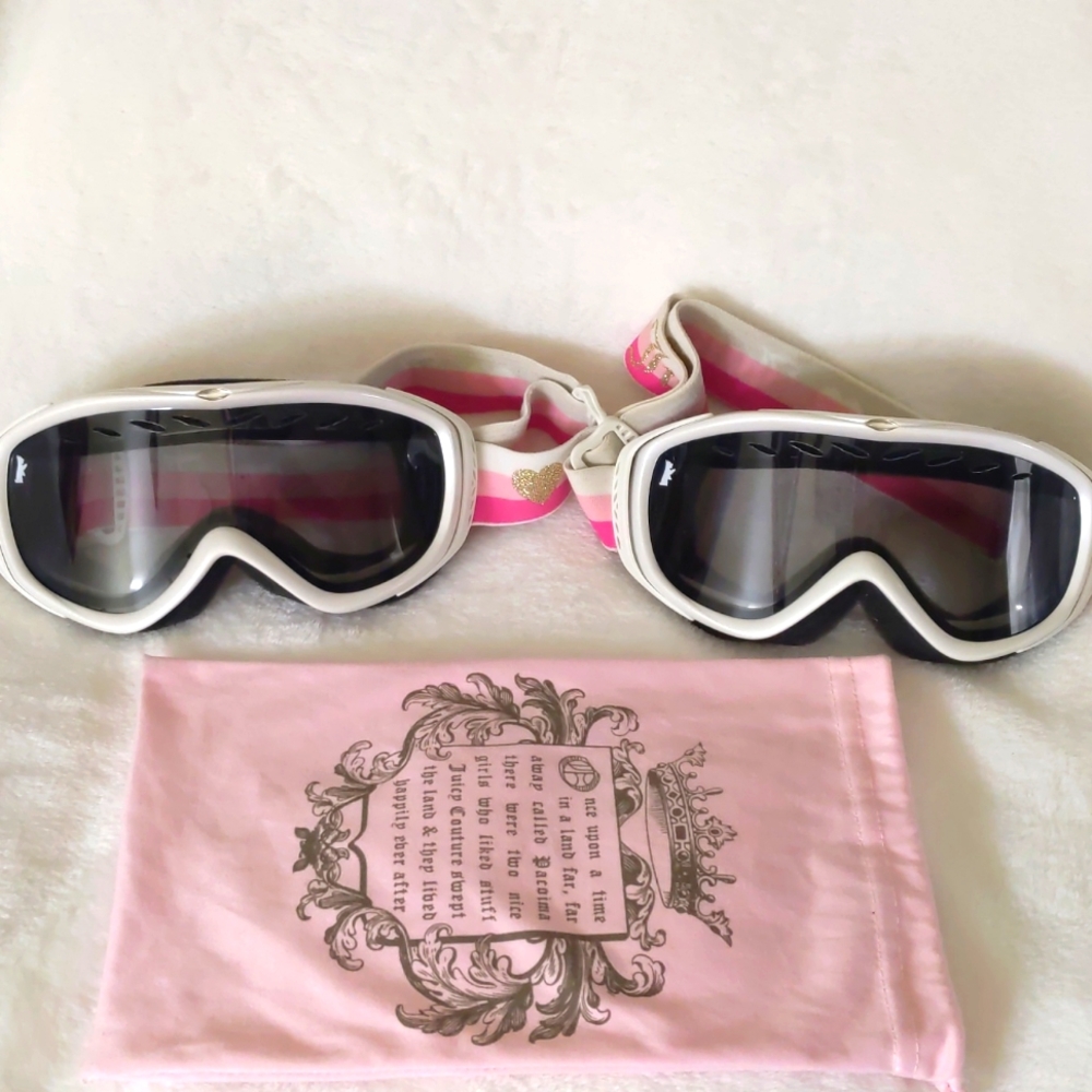 Vintage Juicy Couture Bundle.
